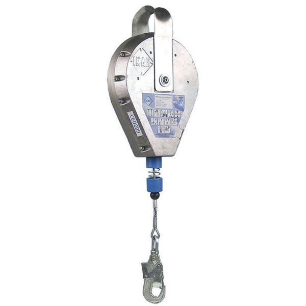 Picture of Ikar H18 Inertia Reel 18m