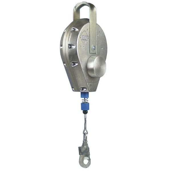 Picture of Ikar HAS 18 Auto Controlled Descent Inertia Reel 18m
