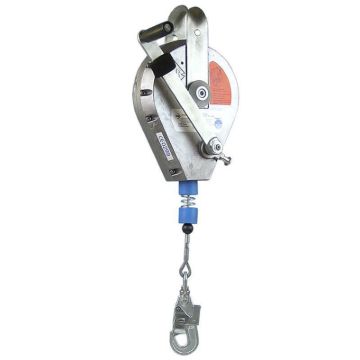 Picture of Ikar HRA 65 Recovery Inertia Reel 60m