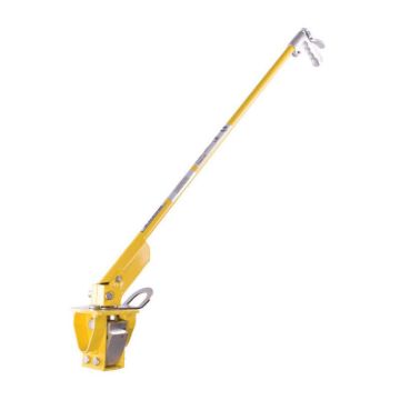 Picture of Guardian 'Top Lock' Anchor Wand - GM120