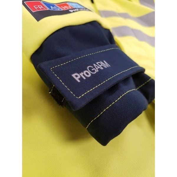 ProGARM 9931 Softshell Jacket
