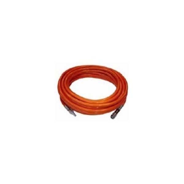 Picture of Safe-Air Self Retracting PVC Hose Breathing Air
