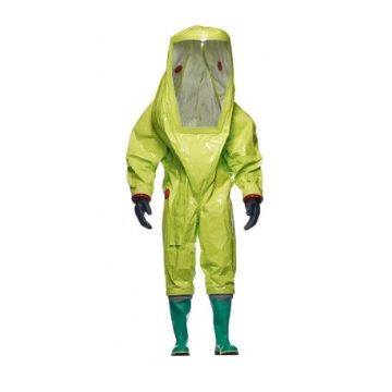 Picture of Respirex Tychem GT