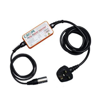 Picture of YIRIP-33-8 Signal Injector UK Version