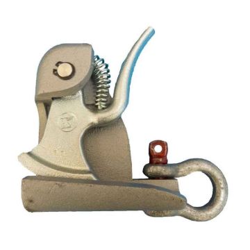 Picture of Tractel Tension Clamp