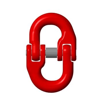 Picture of GT Lifting G8CC6 Grade 8 Component Connectors