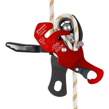 Picture of Heightec D321 Powerlock Rescue Descender