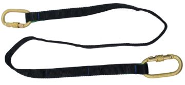 Picture of Abtech ABRST100 Restraint Lanyard