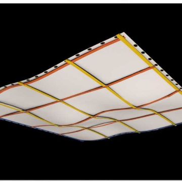 Picture of Spanset WalkAbout 4m Access Systems