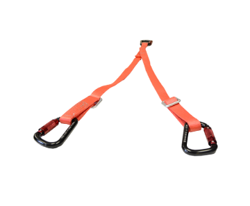 Picture of Guardian LRT Twin Leg Restraint Lanyard