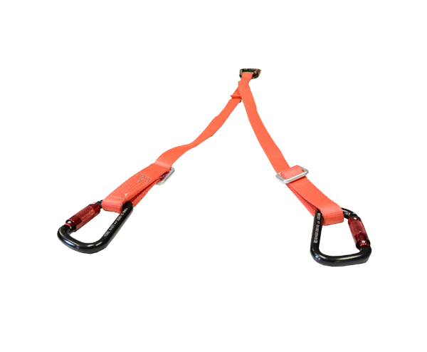 Picture of Guardian LRT Twin Leg Restraint Lanyard