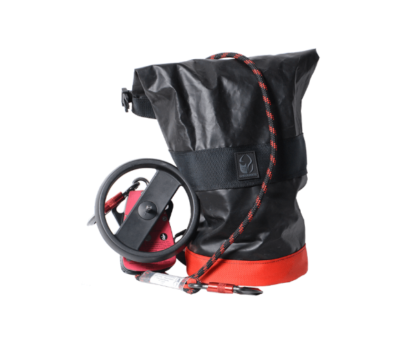 Picture of Checkmate MAX 150 Descender Rescue Kit