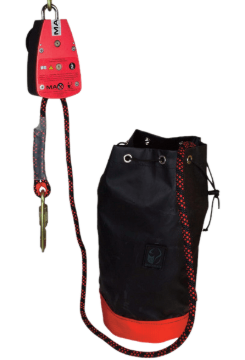 Picture of Checkmate MAX 150 Descender Rescue Kit