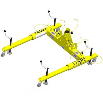 Picture of Xtirpa H-Base 1270mm