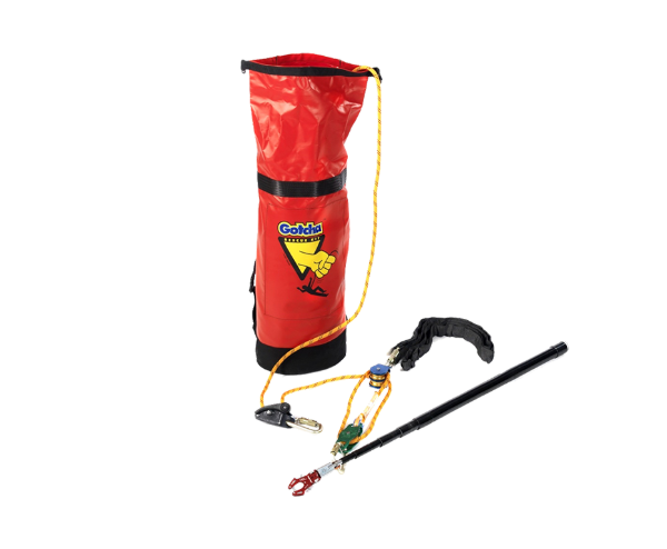 Picture of Guardian Kit 8 GOTCHA Remote Rescue Kit