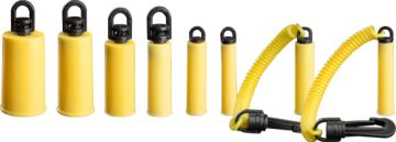 Picture of 3M DBI-SALA 1500027 Fall Protection for Quick Spin Tools