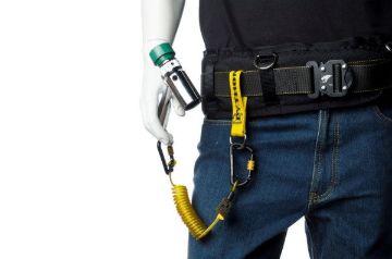 Picture of 3M DBI-SALA 1500116 Tool Belt & Belt Loops
