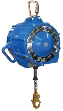 Picture of 3M DBI-SALA 3400656 Sealed-Blok Self-Retracting Lifeline 53m