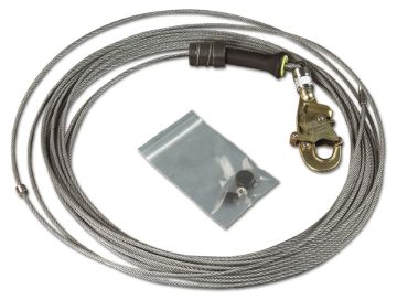 Picture of Sealed-Blok Stainless Steel Cable Replacement Assembly for FAST-Line
