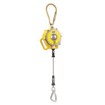 Picture of 3M DBI-SALA 3601490 Sealed Tension Limiter 7m
