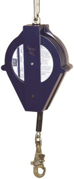 Picture of DBI-Sala Ultra Lok Self-Retracting Lifeline Stainless Steel Cable 25m