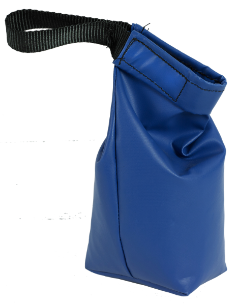 Picture of Ikar IKGBWB Drop Line PVC Weight Bag