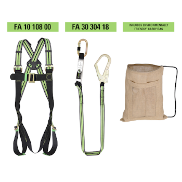 Picture of Kratos FAKIT 1 - Single Point Scaffolding Kit