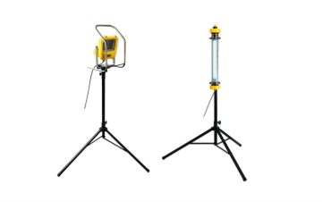 Picture of Wolf Lighting LL-699 Tripod Stands