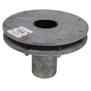 Picture of Abtech 30080 Deck Mount