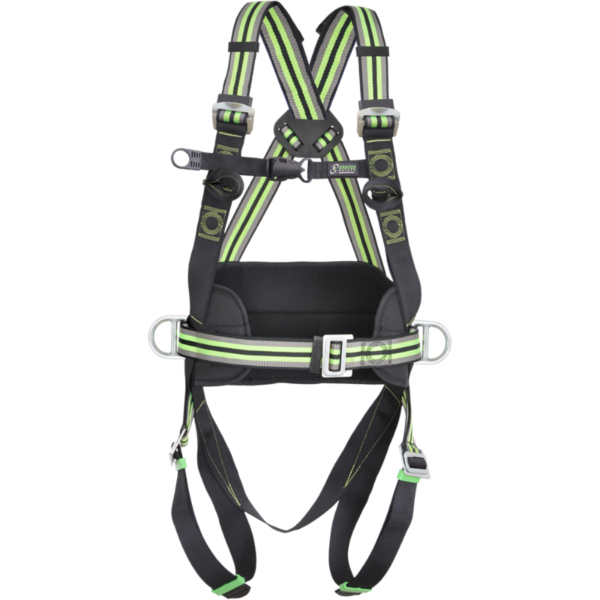 Picture of Kratos FA 10 204 00 Body Harness
