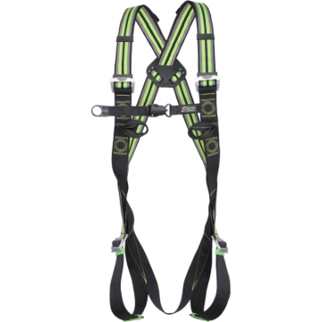 Picture of Kratos FA 10 104 00 Body Harness