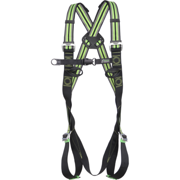 Picture of Kratos FA 10 104 00 Body Harness