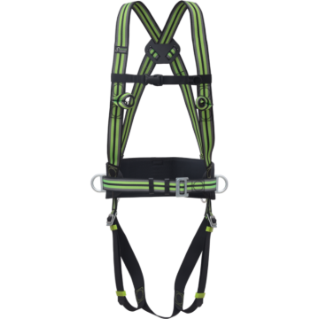 Picture of Kratos FA 10 203 00 Body Harness