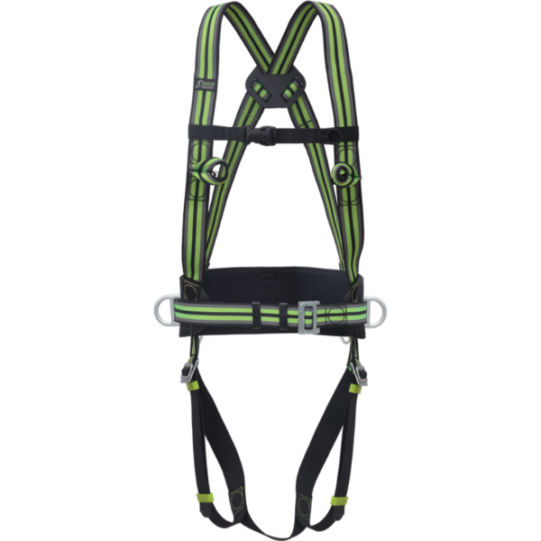 Picture of Kratos FA 10 203 00 Body Harness