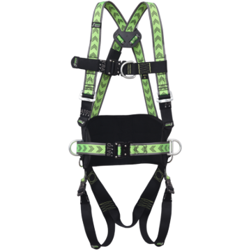 Picture of Kratos FA 10 205 00A Body Harness