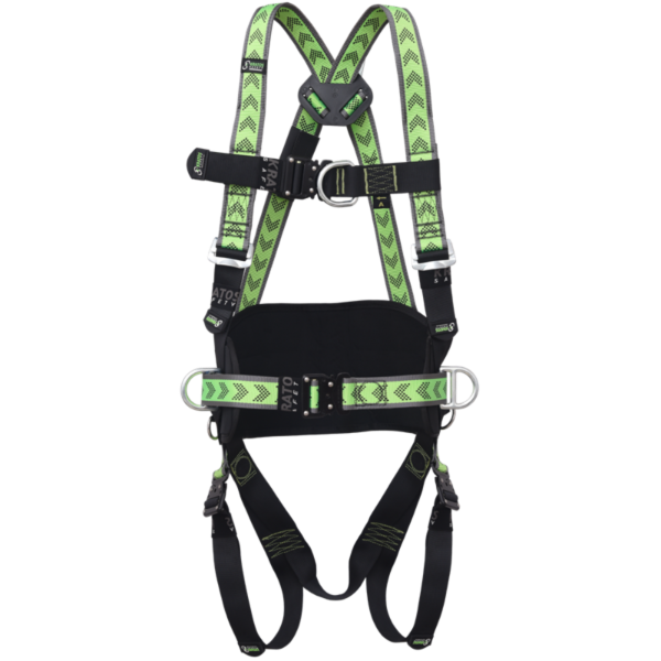 Picture of Kratos FA 10 205 00A Body Harness