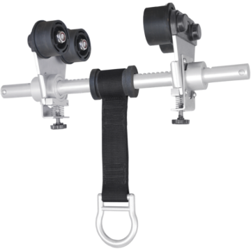 Picture of Kratos FA 60 008 04 Beam Anchor Trolley - Dielectric Version