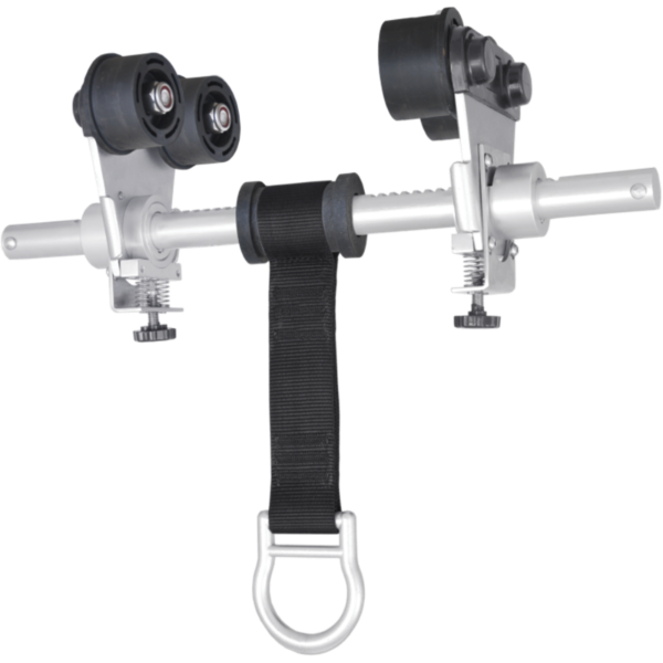 Picture of Kratos FA 60 008 04 Beam Anchor Trolley - Dielectric Version