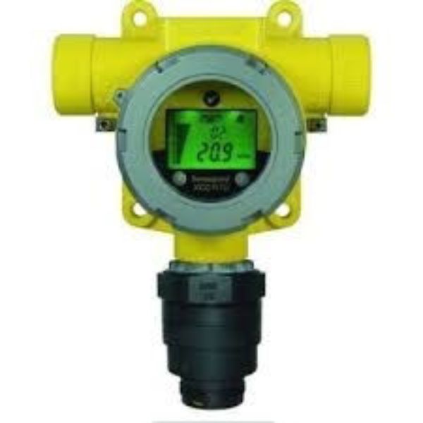 Picture of Honeywell SPXCDASMTX4 Sensepoint XCD RTD