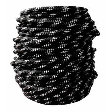 Picture of Kratos FA 70 009 99 Semi Static Kernmantle Rope for Res-q and Lift Res-Q Systems
