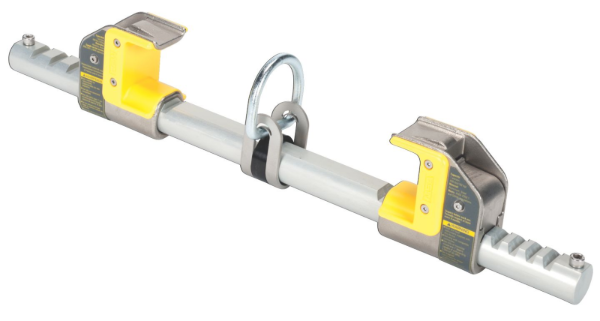 Picture of MSA 10175891 Workman FP Stryder Beam Anchor