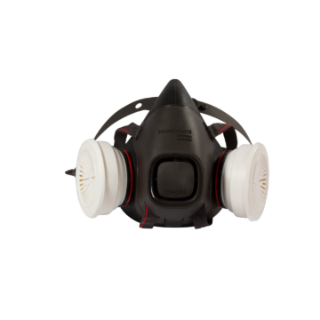 Picture of Honeywell HM500 Series Half Mask