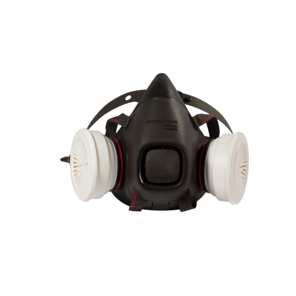 Picture of Honeywell HM500 Series Half Mask