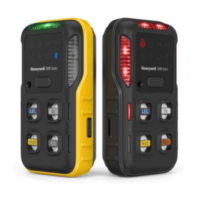 Picture for category Portable Gas Detectors/Monitors