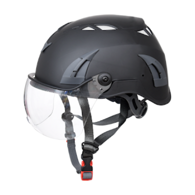 Picture for category Head Protection Accessories