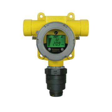 Honeywell SPXCDASMTX4M Sensepoint XCD RTD