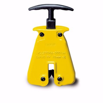 Camlok HGC Hand Grip Clamps