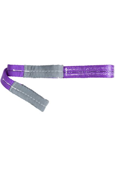 Checkmate Duplex Webbing Slings - 1 Tonne