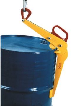 Tractel VLF Drum Clamp
