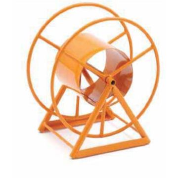 Drum Reel for Maxiflex Wire Rope	